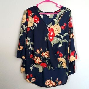 Xs blouse